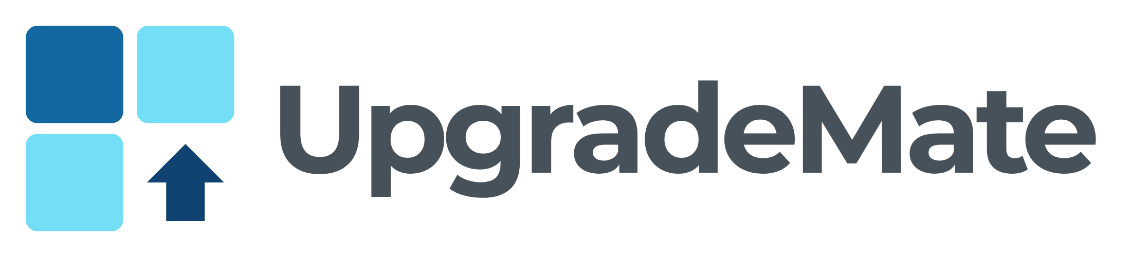UpgradeMate